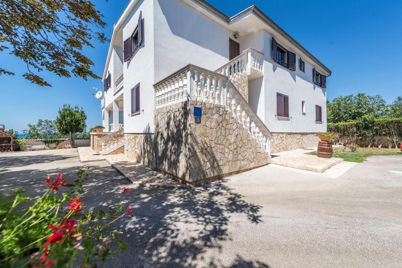 Apartment Astoria Zaton  Luaran gambar