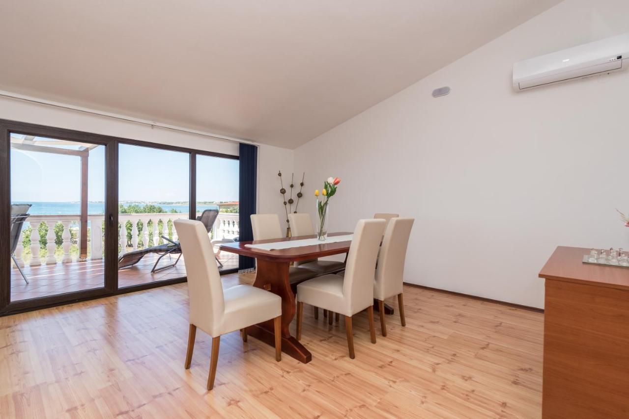Apartment Astoria Zaton  Luaran gambar