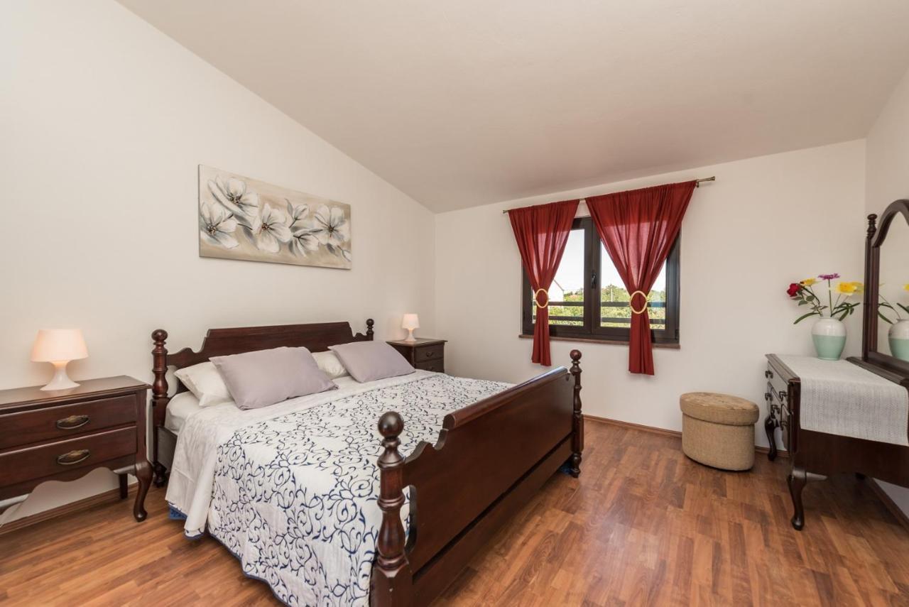Apartment Astoria Zaton  Luaran gambar