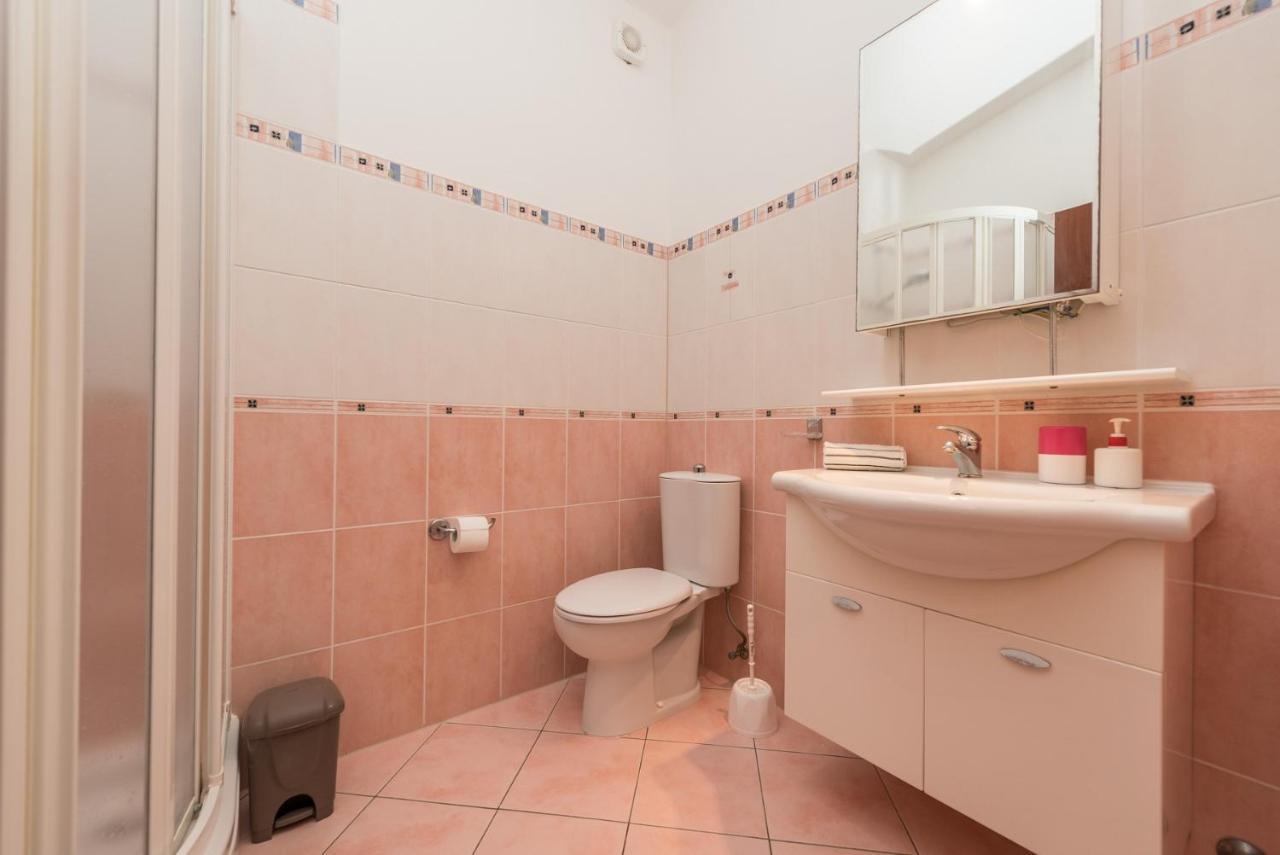 Apartment Astoria Zaton  Luaran gambar