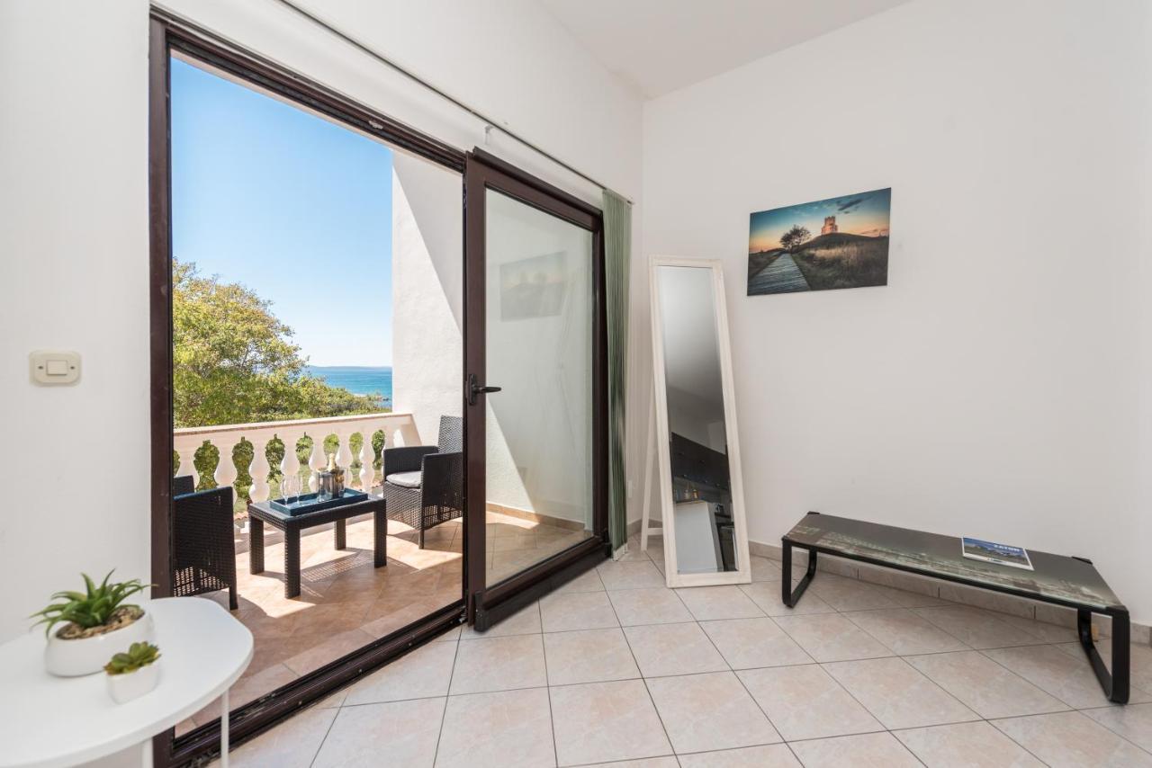 Apartment Astoria Zaton  Luaran gambar