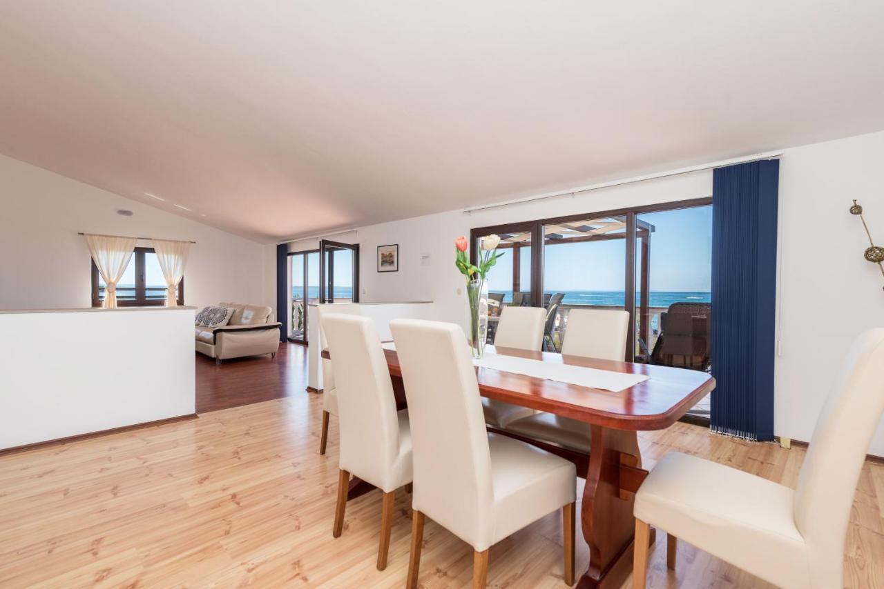 Apartment Astoria Zaton  Luaran gambar