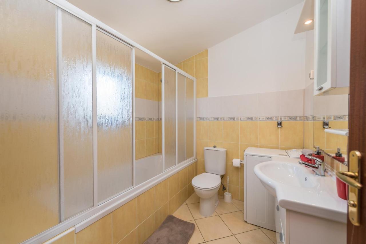 Apartment Astoria Zaton  Luaran gambar