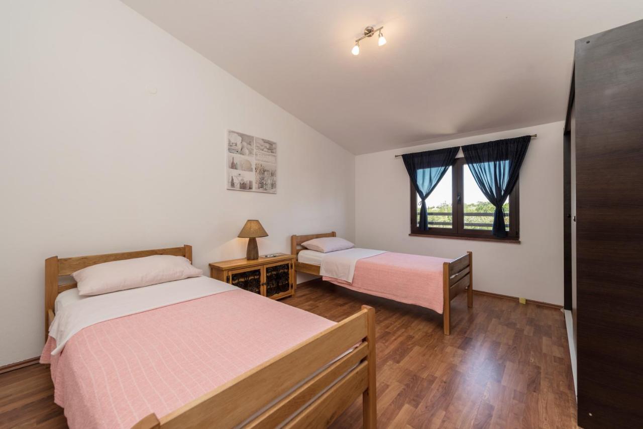Apartment Astoria Zaton  Luaran gambar