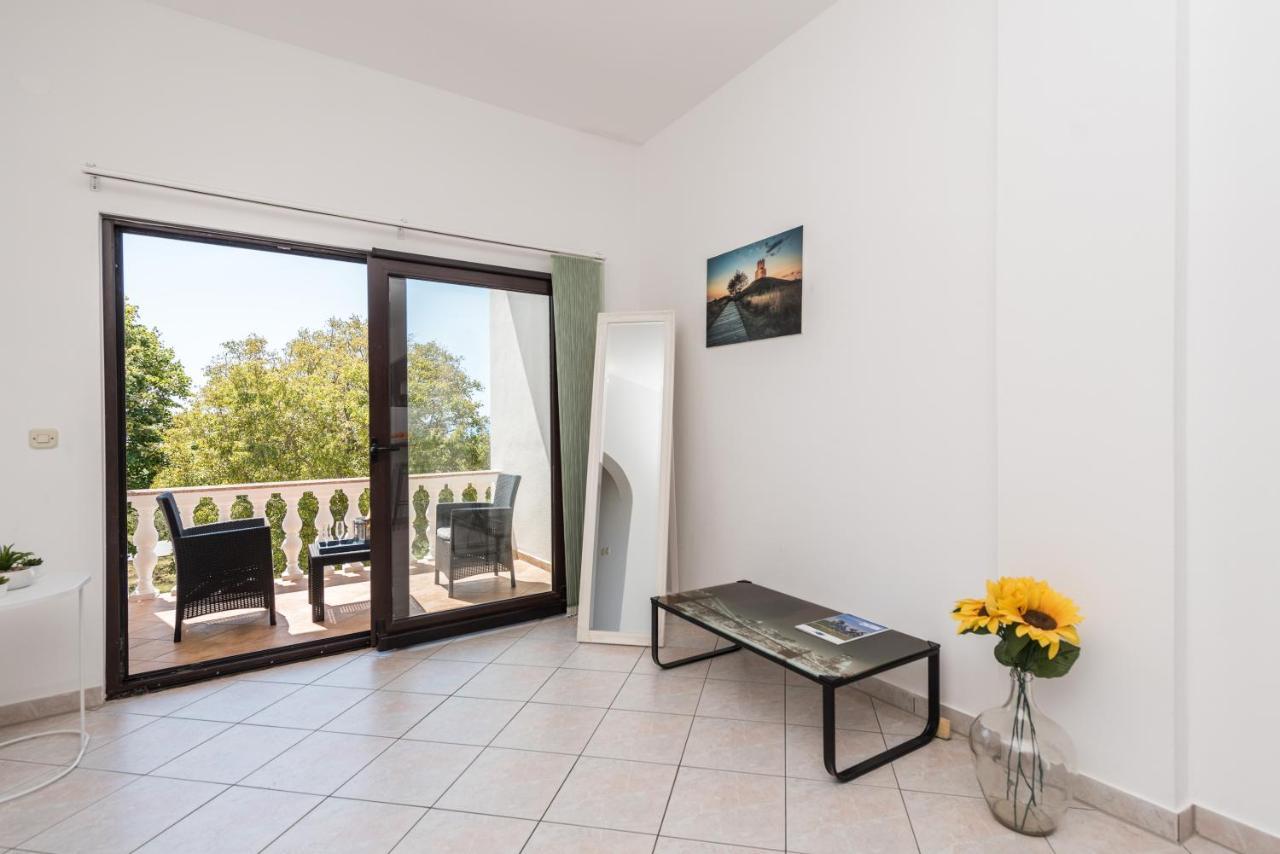 Apartment Astoria Zaton  Luaran gambar