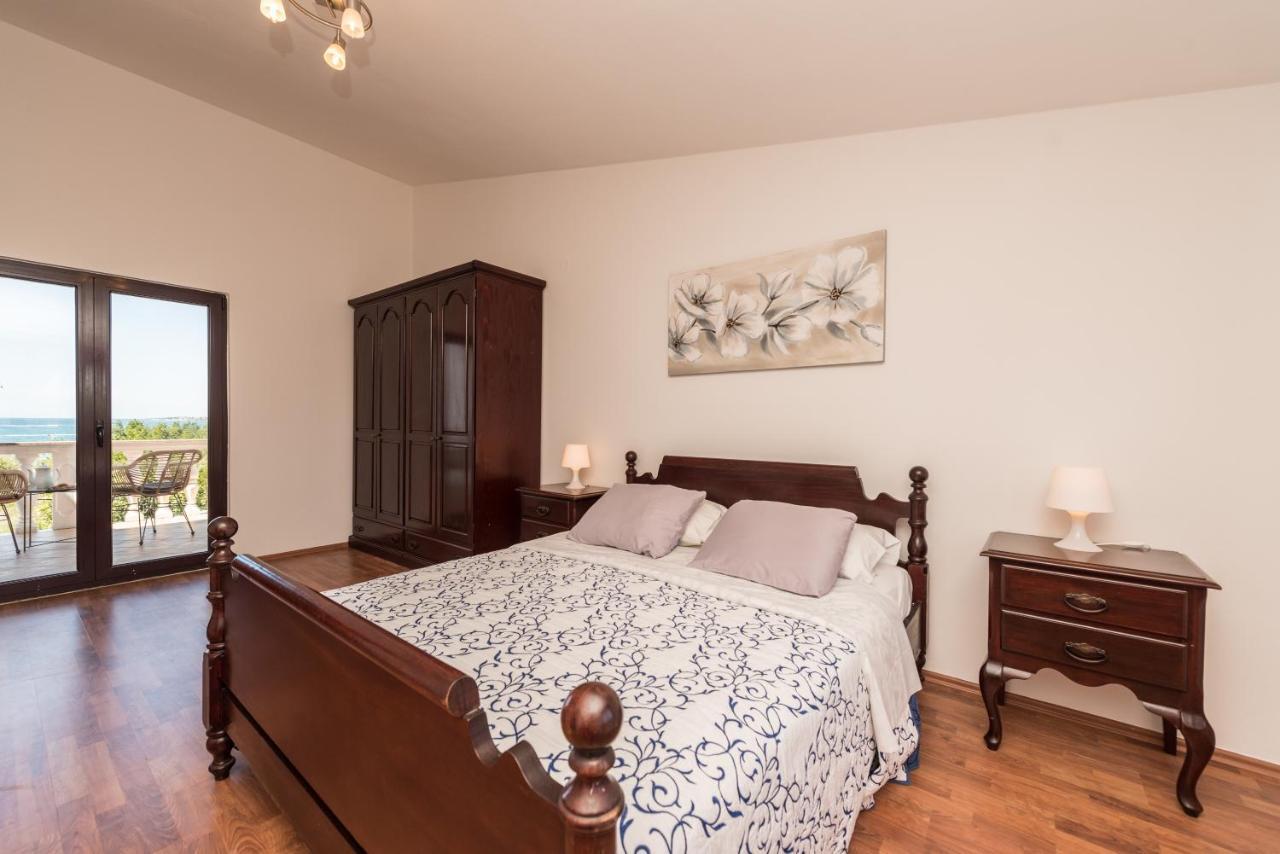 Apartment Astoria Zaton  Luaran gambar