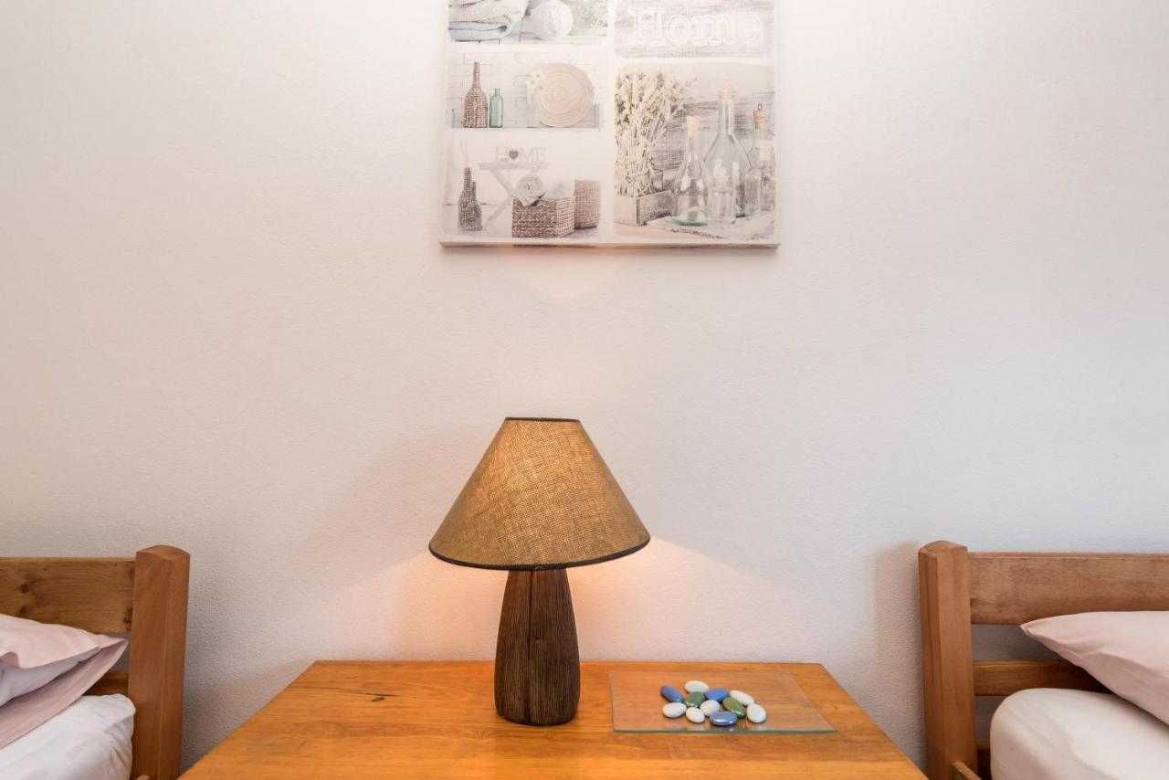 Apartment Astoria Zaton  Luaran gambar