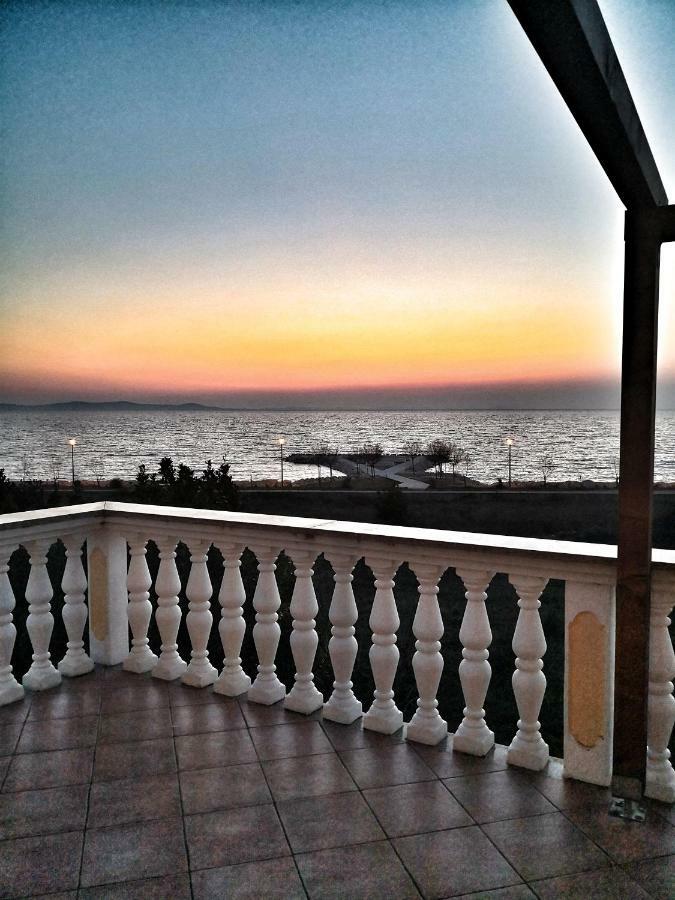Apartment Astoria Zaton  Luaran gambar